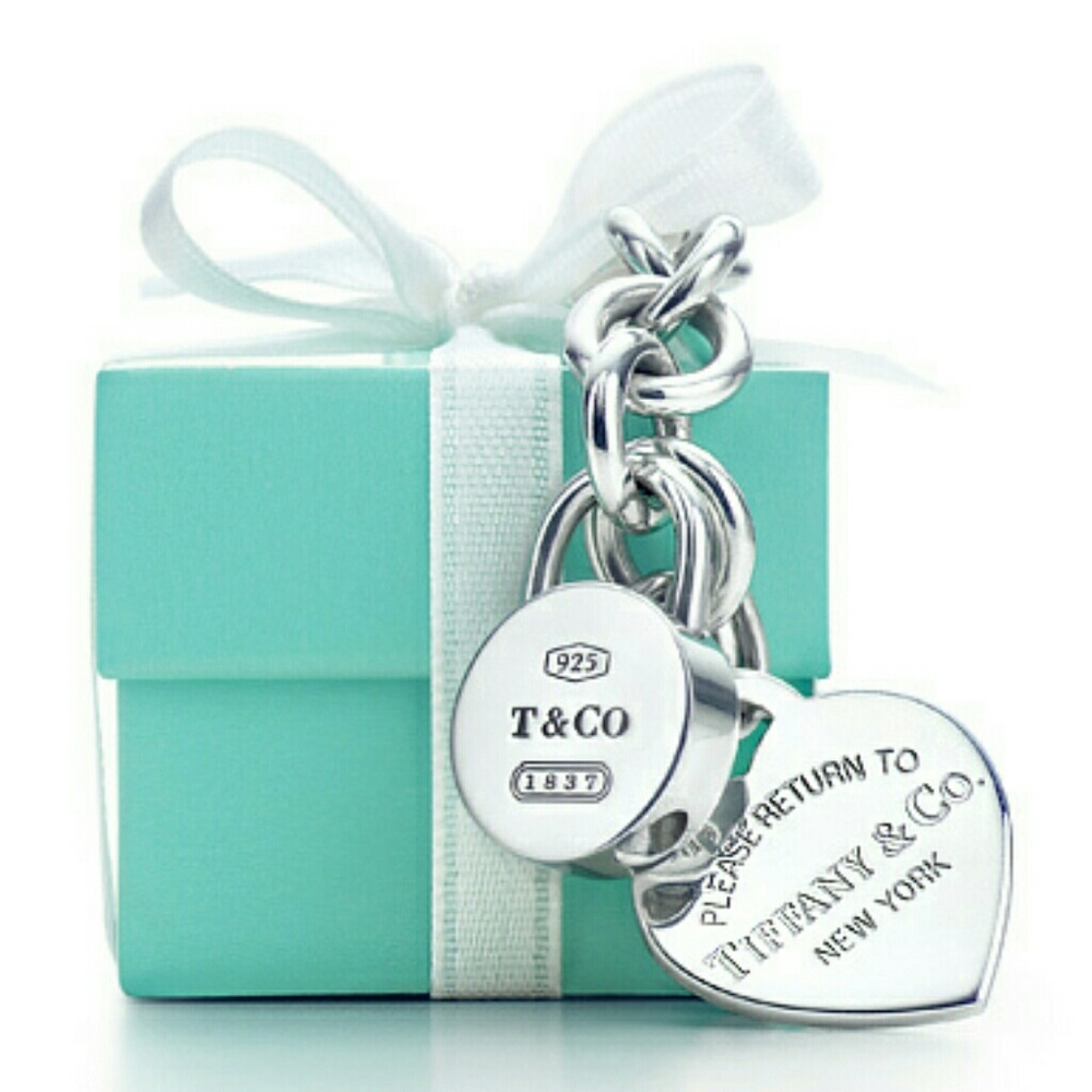 Got Tiffany's?????